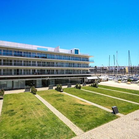 Apartamento Da Marina Lagos Extérieur photo