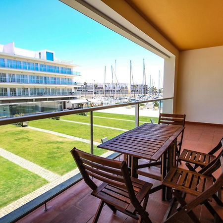 Apartamento Da Marina Lagos Extérieur photo
