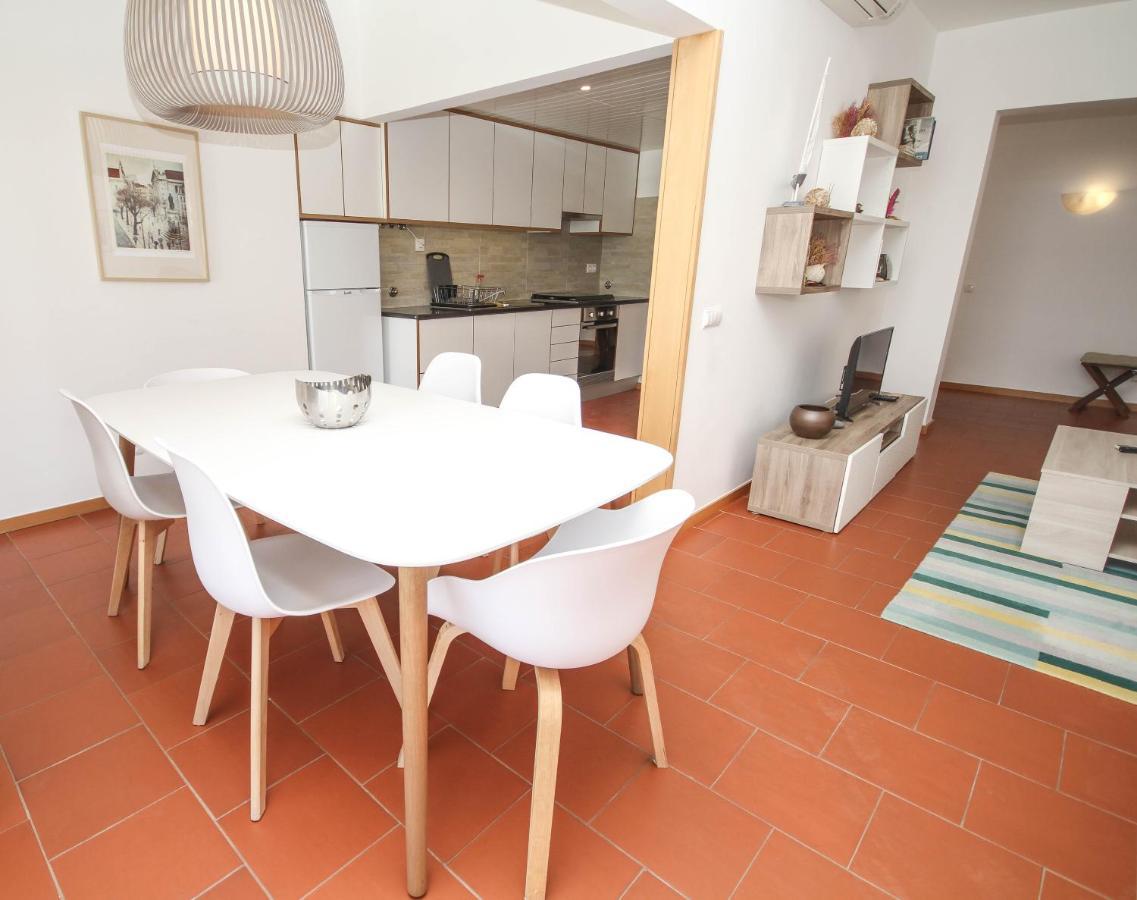 Apartamento Da Marina Lagos Extérieur photo