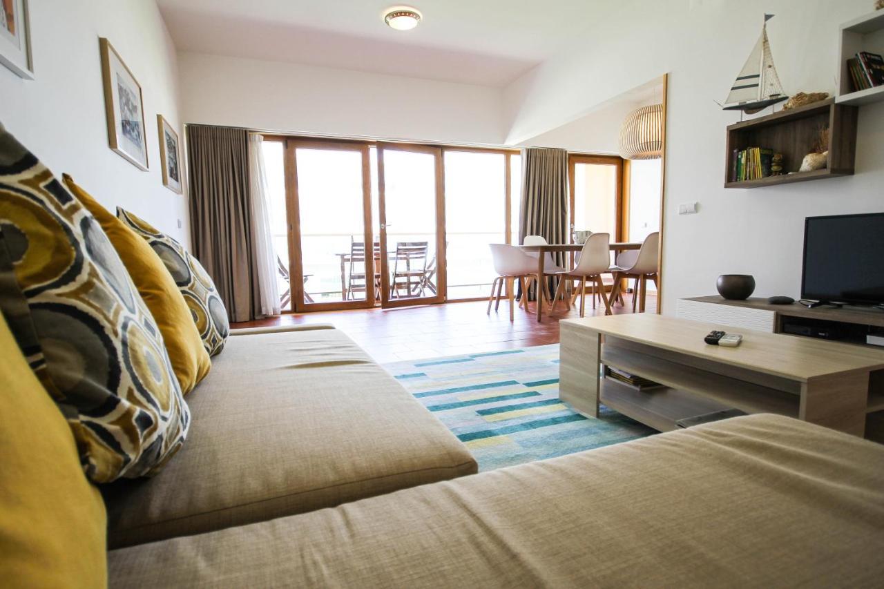 Apartamento Da Marina Lagos Extérieur photo
