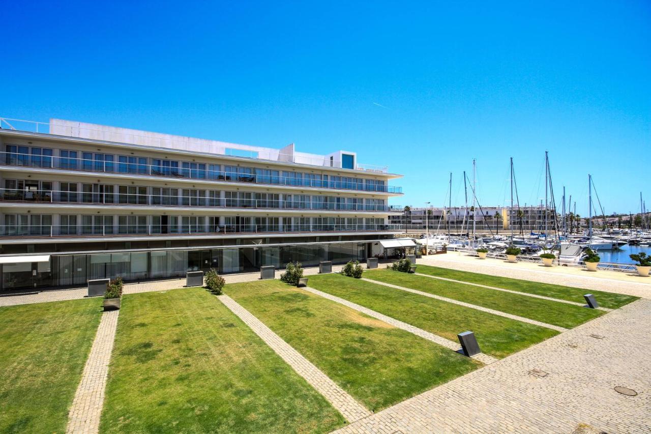 Apartamento Da Marina Lagos Extérieur photo