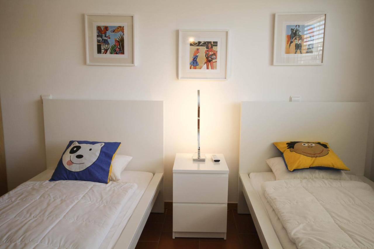 Apartamento Da Marina Lagos Extérieur photo