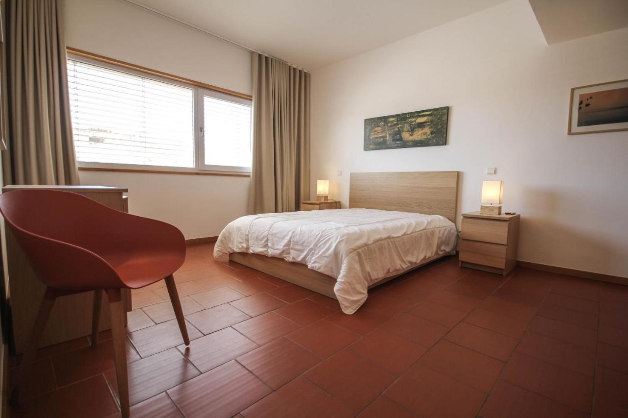 Apartamento Da Marina Lagos Extérieur photo