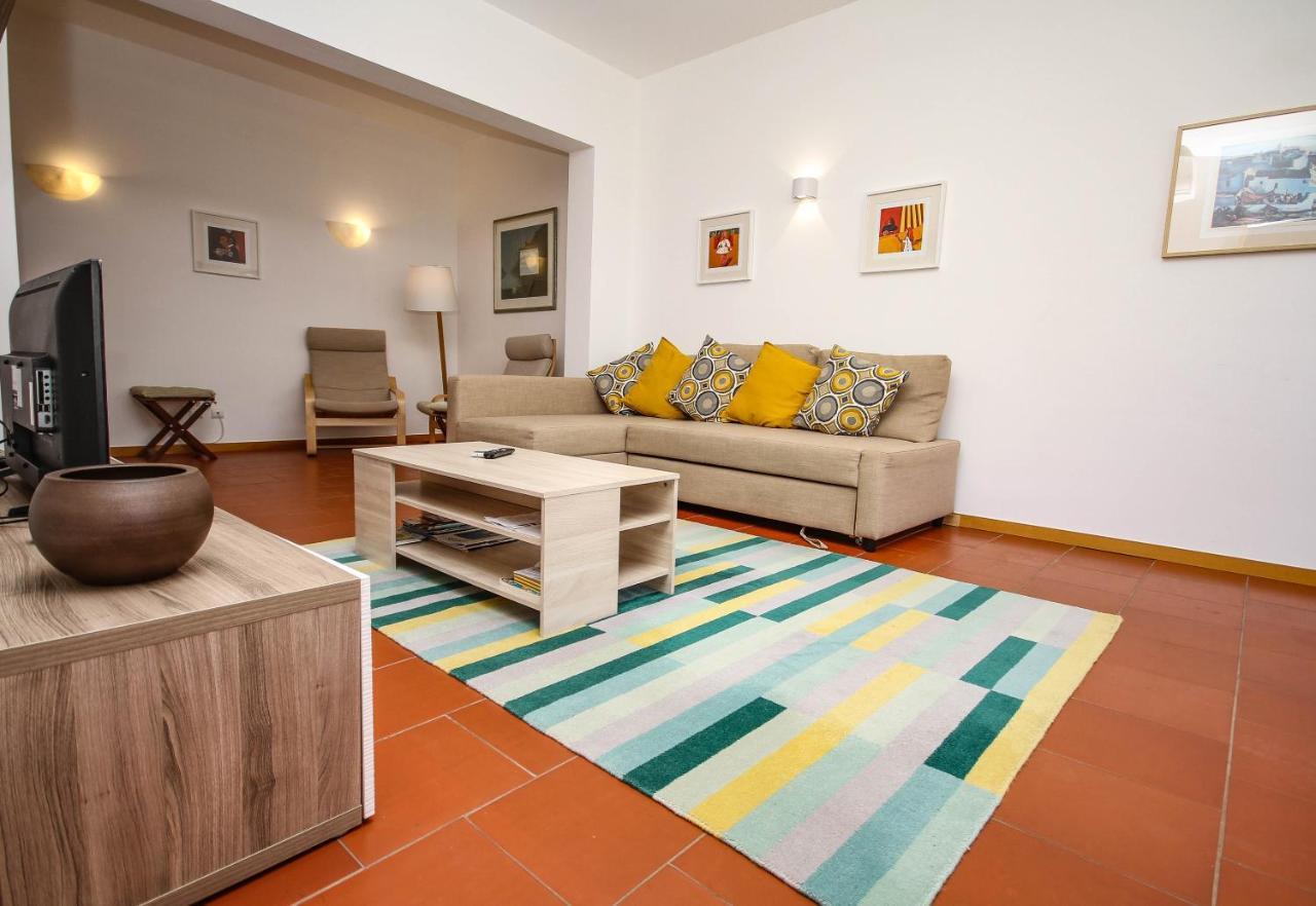 Apartamento Da Marina Lagos Extérieur photo