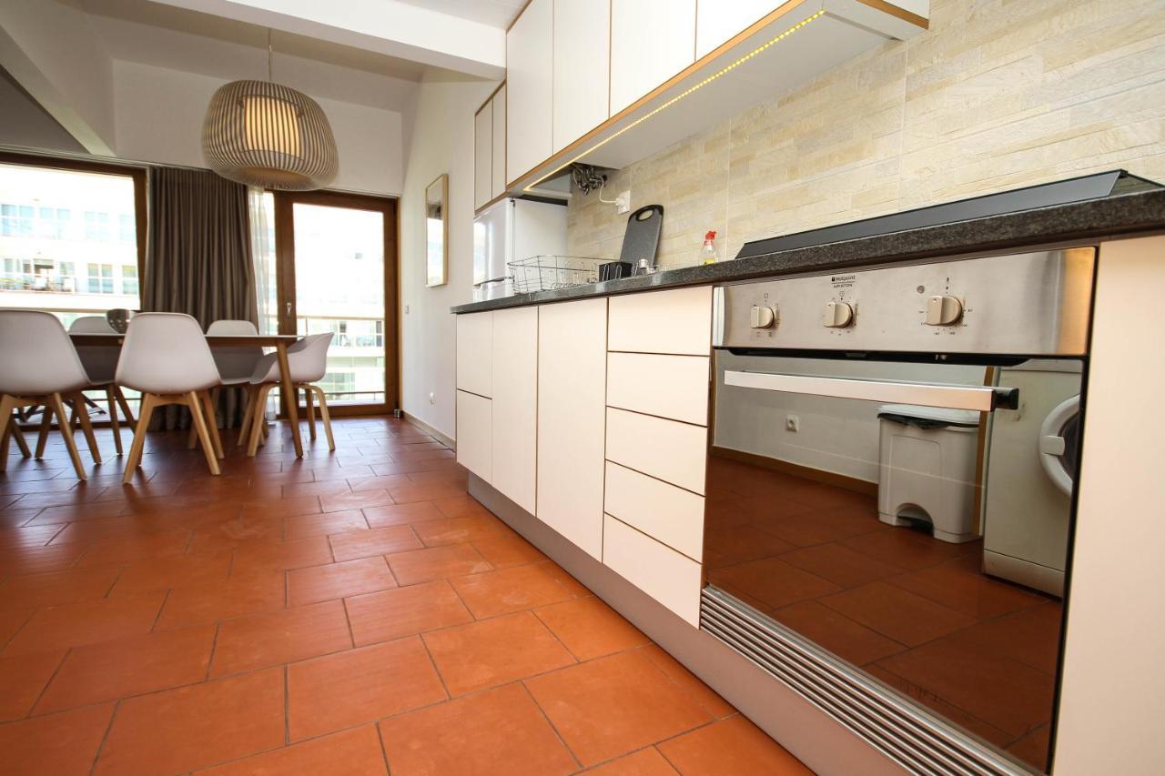 Apartamento Da Marina Lagos Extérieur photo