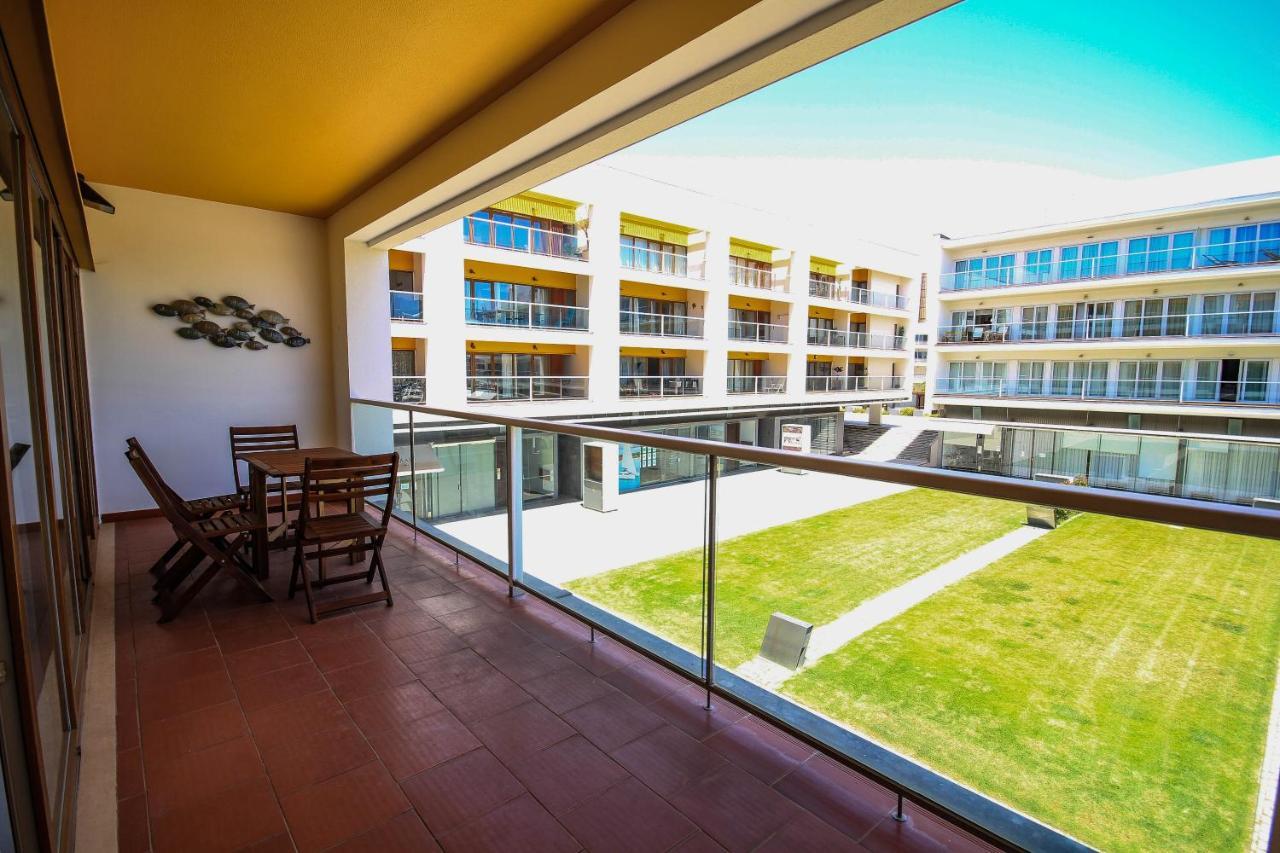 Apartamento Da Marina Lagos Extérieur photo