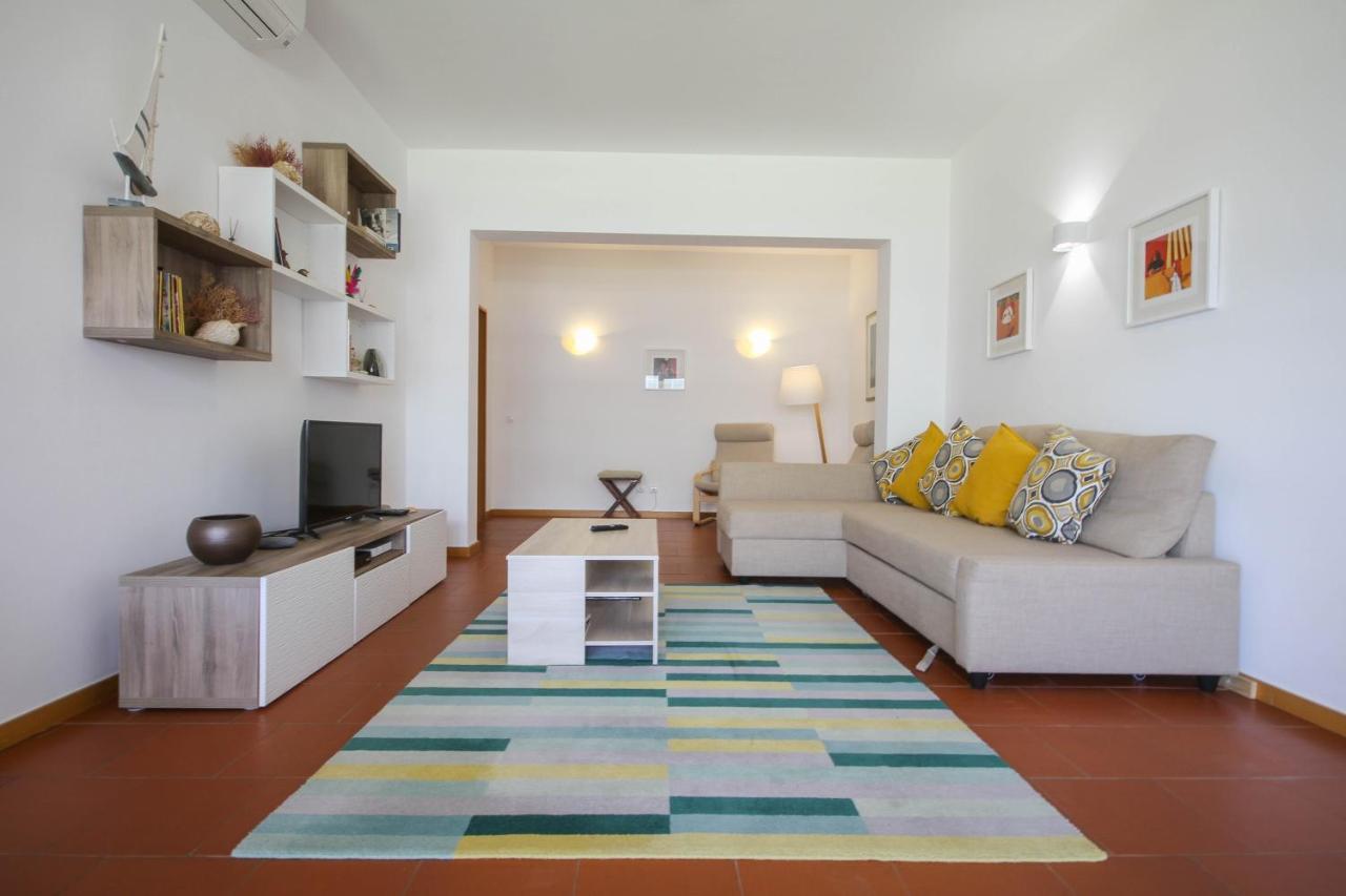 Apartamento Da Marina Lagos Extérieur photo