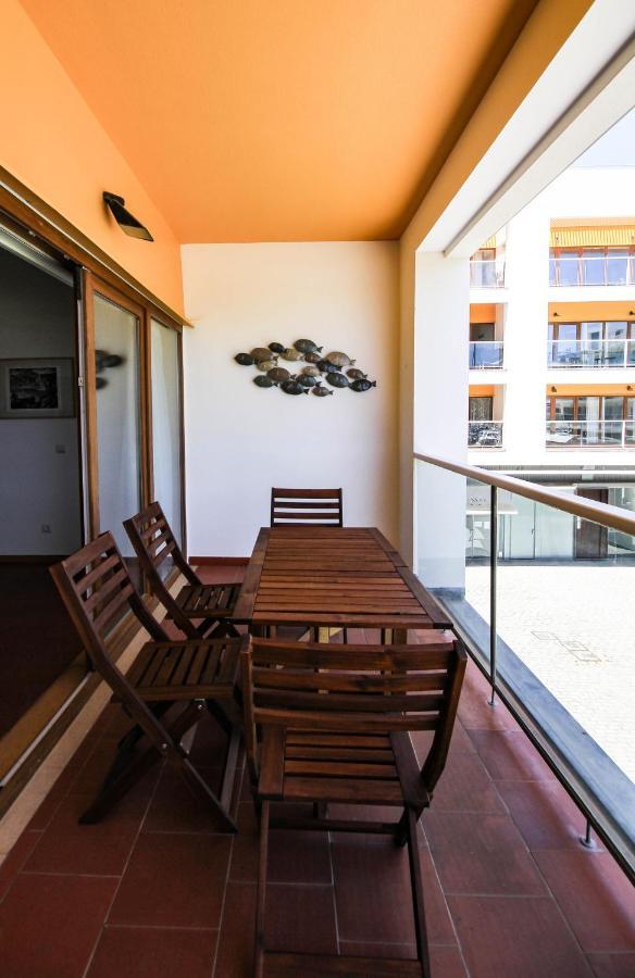 Apartamento Da Marina Lagos Extérieur photo