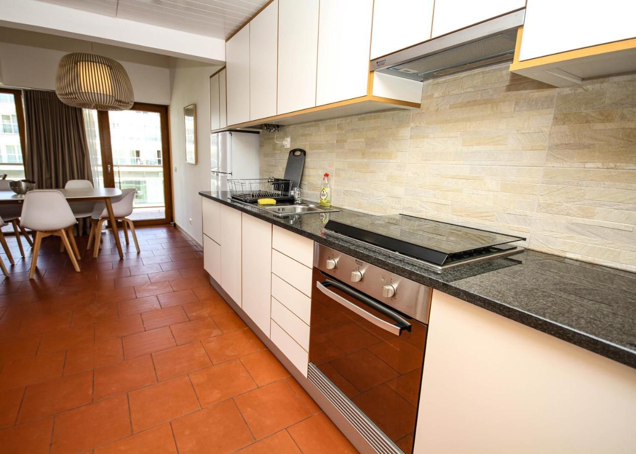 Apartamento Da Marina Lagos Extérieur photo