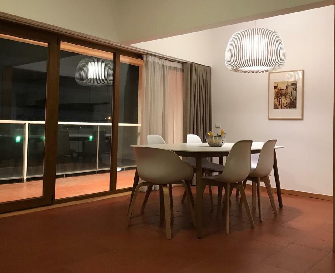 Apartamento Da Marina Lagos Extérieur photo