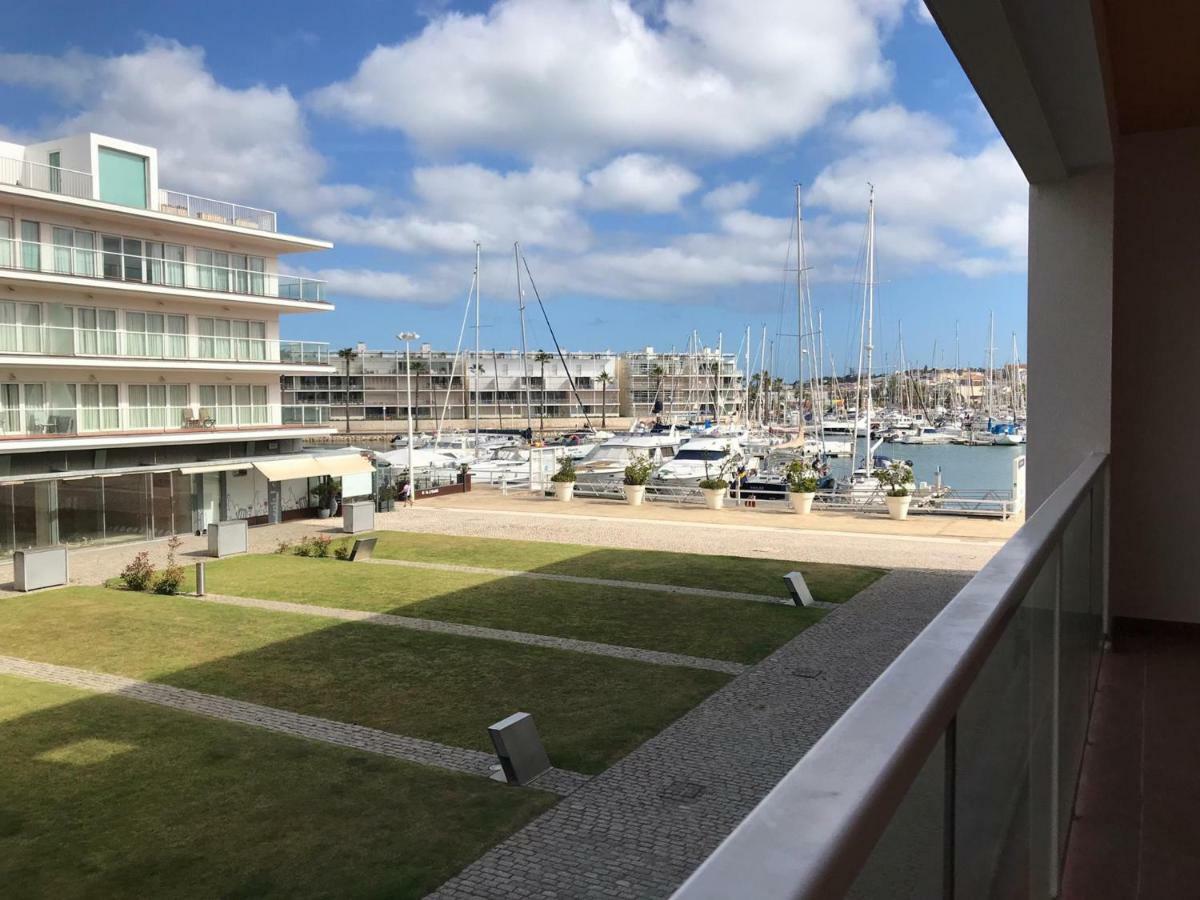 Apartamento Da Marina Lagos Extérieur photo